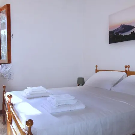 Welcomely - Eden Beach Appartement
