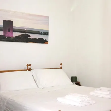 Appartement Welcomely - Eden Beach Castelsardo