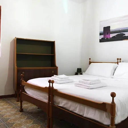 Welcomely - Eden Beach Appartement Castelsardo