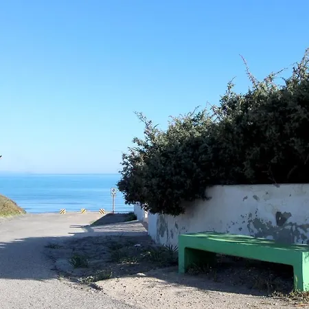 Welcomely - Eden Beach